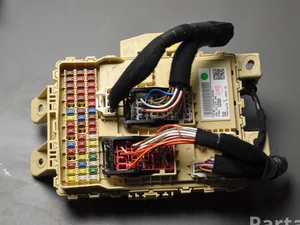 Hyundai 91950CZ020 Tucson (NX4) 2021 Boîte à fusibles