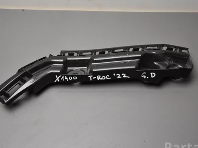 Volkswagen 2GA807394A T-Roc (A11/AC7) 2022 Support pour pare-chocs Right Rear - Image 1