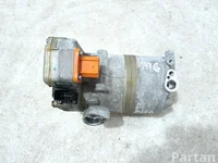 Porsche 4G0816797A PANAMERA (971) 2018 Compressor, air conditioning
