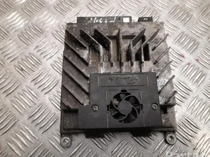 Mercedes-Benz A 222 900 51 10 / A2229005110 S-CLASS (W222, V222, X222) 2015 Amplificateur audio