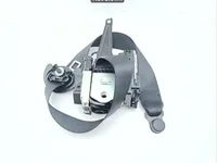 Audi 0589-P1-0021, 625831800B, 6274712, 6256692, 625961400, 9J1857706S / 0589P10021, 625831800B, 6274712, 6256692, 625961400, 9J1857706S E-TRON GT Stufenheck (F83, F8P) 2024 Sicherheitsgurt vorne rechts