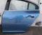 Volvo 31424601 S60 II 2016 Porte Left Rear - Image 1