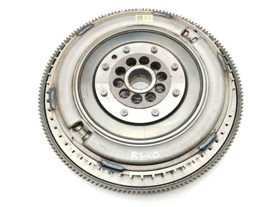 Porsche 970.114.020.51 / 97011402051 PANAMERA (970) 2012 Koło zamachowe - Zdjęcie 1