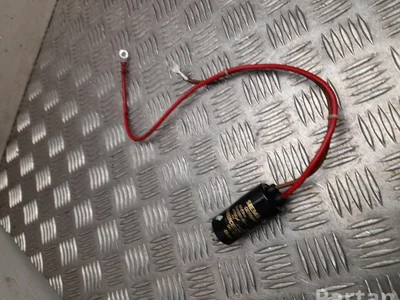 Mercedes-Benz 1405470101 S-CLASS Coupe (C140) 1994 Relais - Image 1