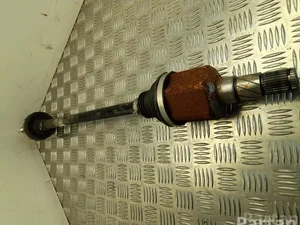 Tesla 1188165-99-A / 118816599A Model Y 2023 Arbre de transmission Right Rear Left Rear