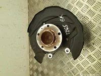 Citroën 9817537010 DS7 CROSSBACK 2021 Logement de roulement de roue Left Rear