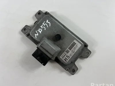 Nissan EMU10-040N / EMU10040N JUKE (F15) 2017 Unité de contrôle pour boîtes de vitesses automatiques - Image 1