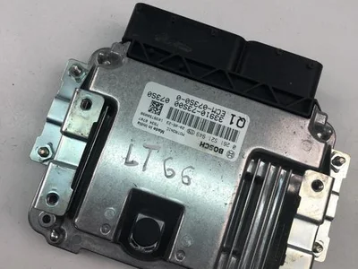 Suzuki 33910-73S00; 0261S21949 / 3391073S00, 0261S21949 SWIFT IV (FZ, NZ) 2022 Unité de contrôle moteur - Image 1