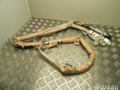 Honda 78850-SJD-G82 / 78850SJDG82 FR-V (BE) 2007 Airbag de tête - Image 1