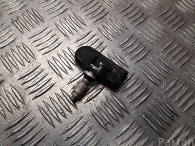 Citroën 9656822980 C5 III (RD_) 2010 Capteur de pression des pneus - Image 1
