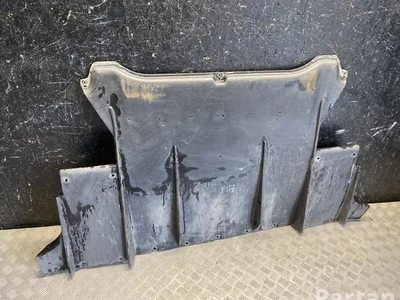 Tesla 1072635-00-B / 107263500B MODEL X 2019 Cache de protection sous moteur - Image 1