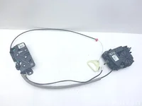 BMW 163672, 163672-10 / 163672, 16367210 7 (G11, G12) 2016 Kofferraumdeckelschloss