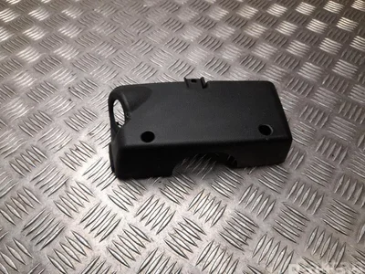 Aixam 073 Coupe GTI 2021 Couvercle de colonne de direction - Image 1