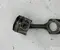 Gebrauchtes Original BMW X3 (F25) 2011 Pleuel - Bild 3