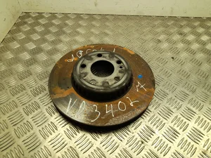 Mercedes-Benz A2064211200 C-Class estate (S206) 2022 Disque de frein Right Front