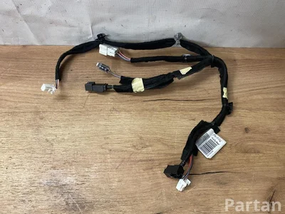 Renault 240160423R MEGANE E 2024 Wiązka przewodów - Zdjęcie 1