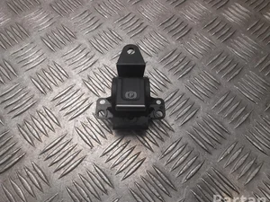 Lexus 195007, 191960 UX (ZA10) 2019 Bouton de frein de stationnement électromécanique