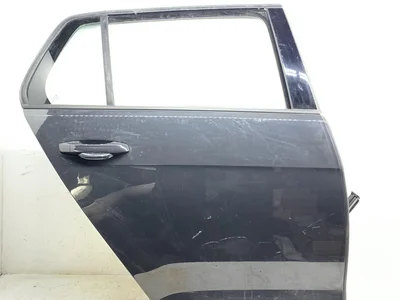 Volkswagen GOLF VII (5G1, BQ1, BE1, BE2) 2018 Porte Right Rear - Image 1