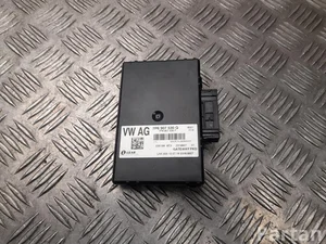 Volkswagen 7P6 907 530 Q / 7P6907530Q TOUAREG (7P5) 2017 Diagnostikos sąsaja (Gateway)