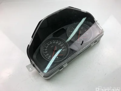 Volvo 31296226 V50 (MW) 2010 Tableau de bord - Image 1