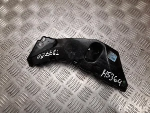 Ford EB3B-17A869-A / EB3B17A869A RANGER (TKE) 2018 Bracket for bumper Right Front