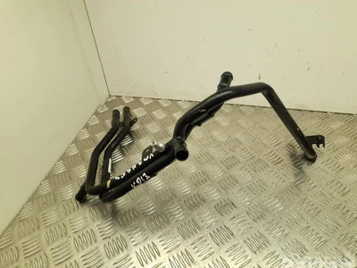 Mercedes-Benz 33-0000-0225 / 3300000225 EQC (N293) 2022 Conduite de réfrigérant - Image 1