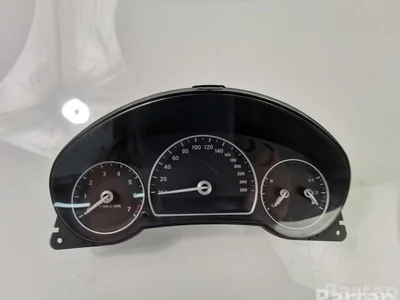 Saab 12781157 9-3 (YS3F) 2005 Tableau de bord - Image 1