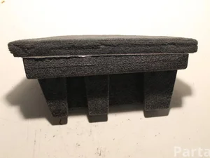 Volvo EPP XC90 I 2008 Kofferraumverkleidung rechts