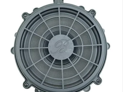 Porsche 7PP035454H CAYENNE (92A) 2015 Caisson de basse - Image 1