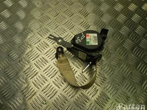 BMW 7 310 218 / 7310218 3 (F30, F80) 2014 Ceinture de sécurité