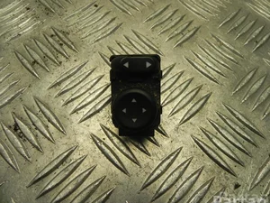 Alfa Romeo 27501 156 (932_) 2001 Bouton de miroir électrique