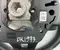 Mazda K0273 3 (BL) 2011 Volant - Image 3