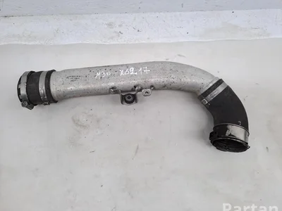 Mercedes-Benz A6510905337 C-CLASS (W205) 2015 Tuyaux / tuyaux d'alimentation en air - Image 1