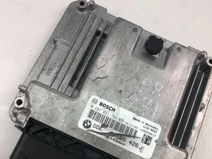 BMW 8585426; 0281031782 / 8585426, 0281031782 5 Touring (F11) 2014 Unidad de control del motor