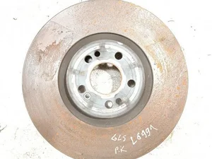 Mercedes-Benz 1674210901 GLS (X167) 2021 Bremsscheibe vorne links