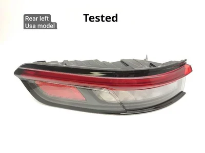 Jeep 68421133AD, P68421133AD GRAND CHEROKEE V (WL) 2023 Galinis žibintas kairė USA - Nuotrauka 1