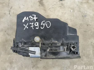 BMW 7318409 X3 (F25) 2011 Türschloss vorne links