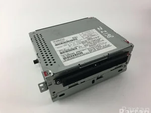 Volvo 31328067AA S80 II (AS) 2006 Radio / lecteur CD