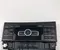 Mercedes-Benz A2128209710 E-CLASS (W212) 2011 Radio / lecteur CD - Image 2