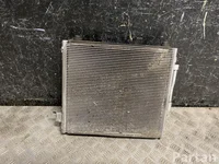 Gebrauchtes Original Tesla 6007352-00-F / 600735200F MODEL S 2017 Wasserkühler