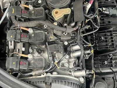 Audi DEMA A5 Sportback (F5A) 2017 Moteur complet - Image 1