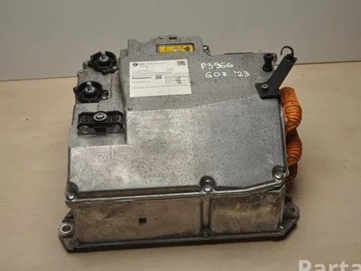 BMW 5A5CA28 iX3 (G08) 2023 Onduleur avec convertisseur - Image 1