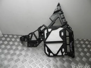 Mercedes-Benz A 166 885 17 21 / A1668851721 GLE (W166) 2016 Support pour pare-chocs Left Rear