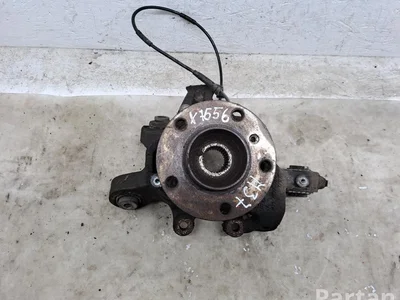 BMW 6790498 X3 (F25) 2011 Kit de suspension arrière right side - Image 1