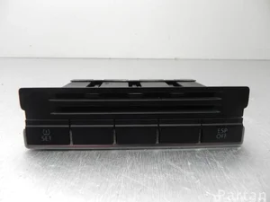 Volkswagen 5N2 927 132 A / 5N2927132A TIGUAN (5N_) 2009 Commutateur multiple