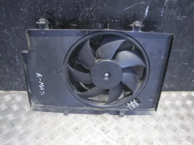 Ford 8V51-8C607-CK / 8V518C607CK B-MAX (JK) 2014 Ventilateur de radiateur - Image 1