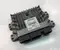 Renault 237101989R; 237101990R / 237101989R, 237101990R CLIO III (BR0/1, CR0/1) 2008 Control unit for engine - Image 1
