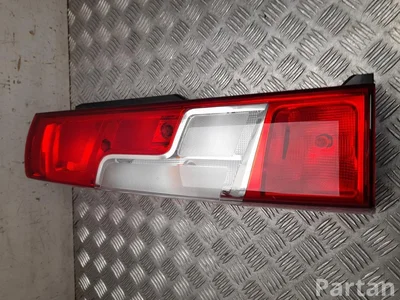 Citroën 20620751 JUMPER Bus 2019 Piloto posterior - Imagen 1