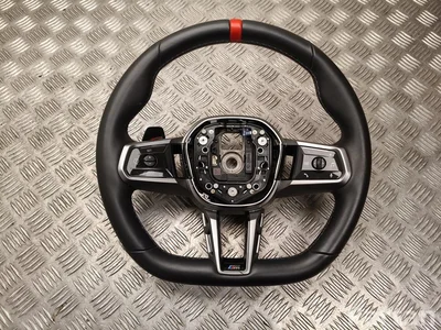 BMW 5 A43 3F0, 5 B4F F40 / 5A433F0, 5B4FF40 5 G60 2025 Lenkrad - Bild 1