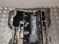 Audi 06E103603BD, 06E103600H Q7 (4M) 2017 Miska olejowa